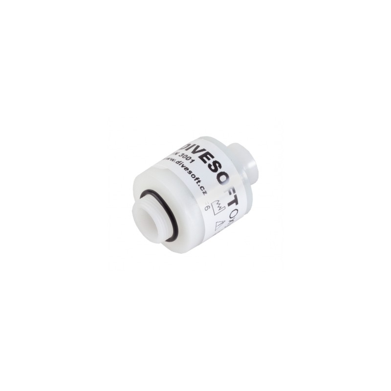Sonde d'oxygene 22S pour analyseur Freedom Sonde d'oxygene 22S pour analyseur Freedom