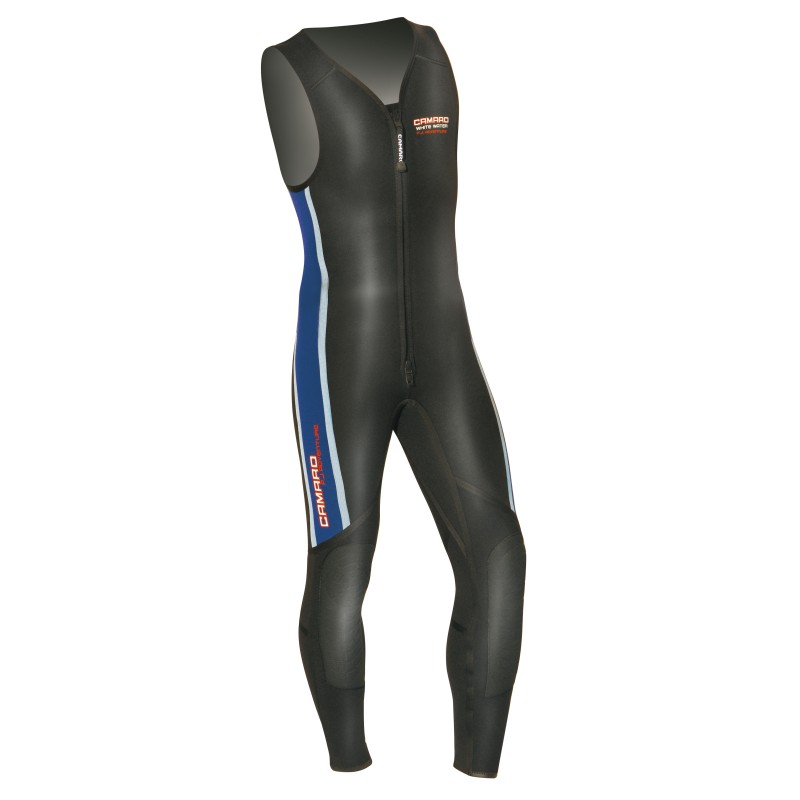 Neoprene FARMER JOHN ADVENTURE 4 mm - Men's