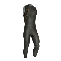 Néoprene BLACKTEC SKIN 7/8 2 mm - hommes, Triathlon Camaro