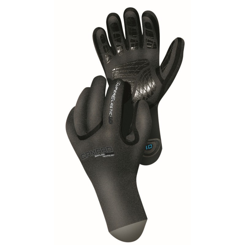 Guantes SEAMLESS 1 mm
