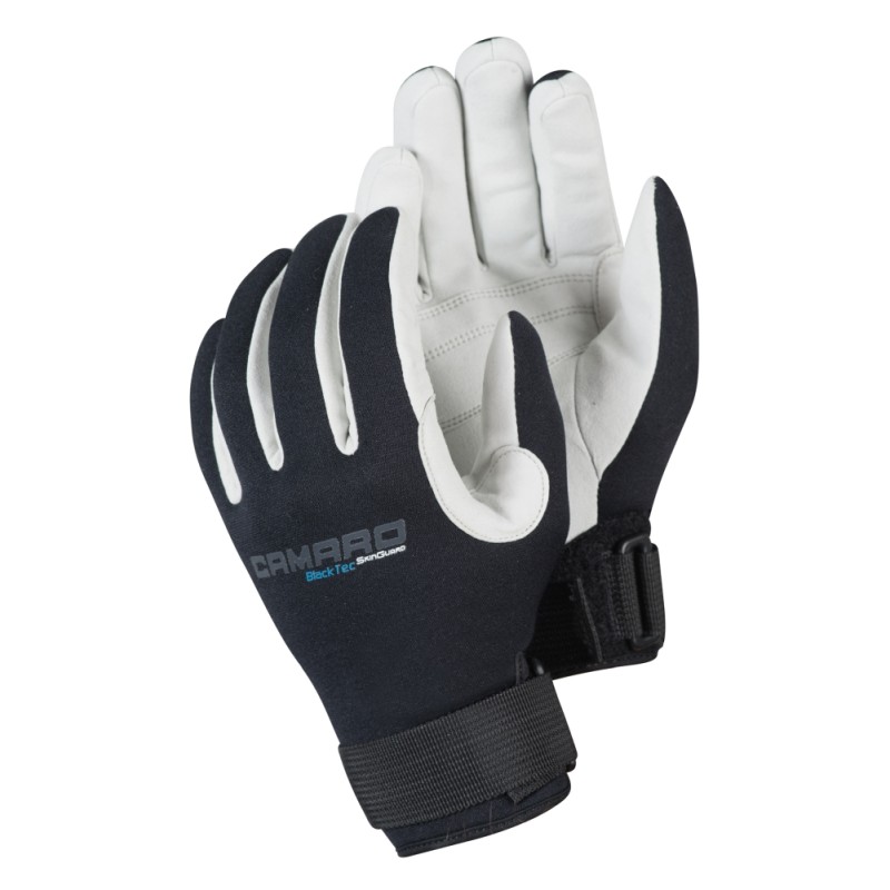 Guantes SKINTEX