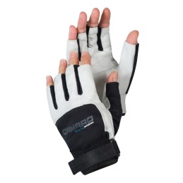 Guantes SKINTEX DEDOS CORTOS