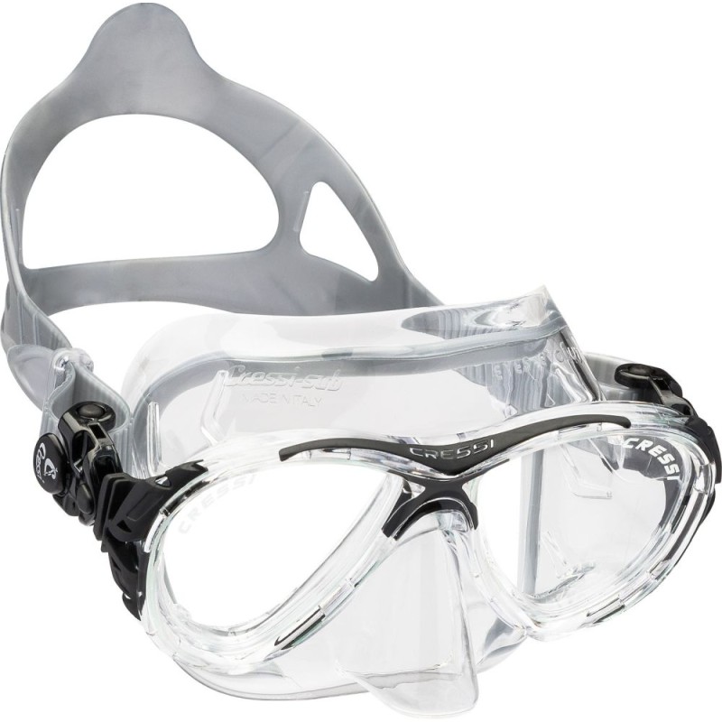 EYES EVOLUTION CRYSTAL Maske