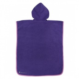 Aquasphere Ručník dětský s kapucí Poncho Towel, 1.stupeň školy M.Phelpse divers.cz