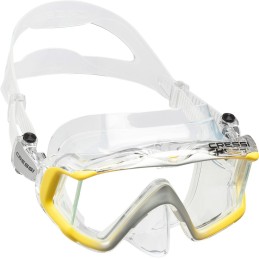 LIBERTY TRISIDE mask