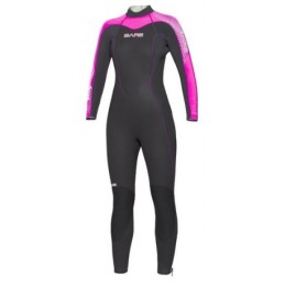 Neopren VELOCITY 5mm Full - dámský|Neopreny, Obleky pro potápění|Divers Direct Praha