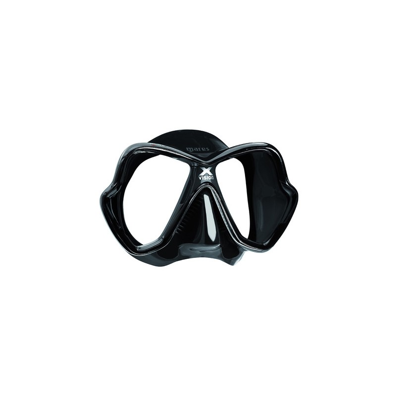 X-VISION Maske