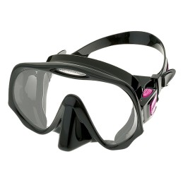 Máscara Atomic FRAMELESS Medium, gafas de buceo