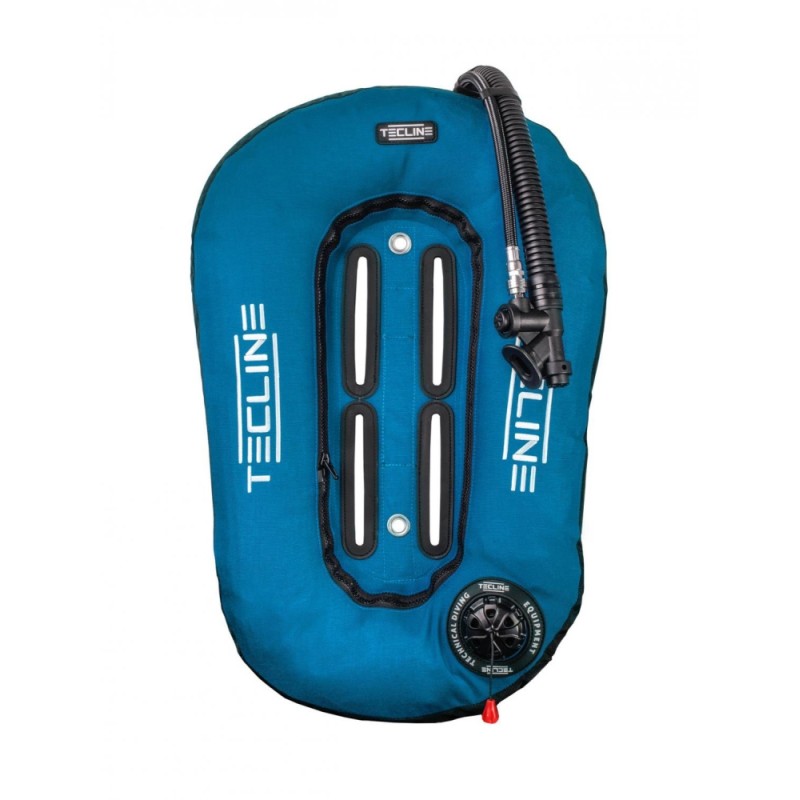 TECLINE Křídlo (duše) DONUT 13 - různé barvy divers.cz