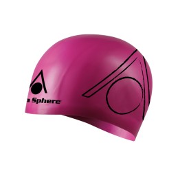 TRI CAP Kúpacia čiapka Aquasphere