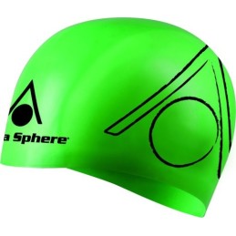 TRI CAP Aquasphere Badekappe