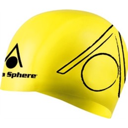 TRI CAP Bonnet de bain Aquasphere