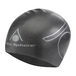 TRI CAP Bonnet de bain Aquasphere