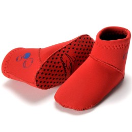 Neoprene booties PADDLERS 6-12 months