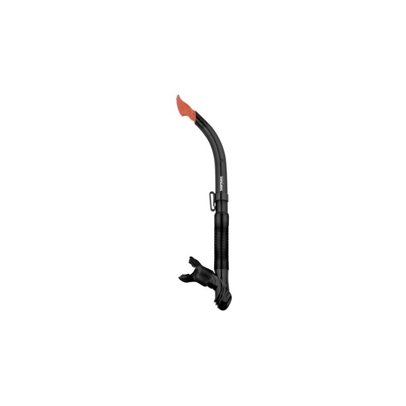 CICLONE snorkel, Sopras sub