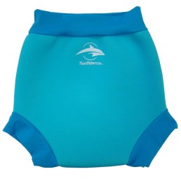 Neoprene panties NEONAPPY