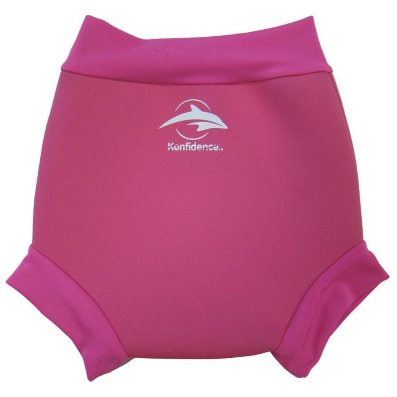 Neoprene panties NEONAPPY