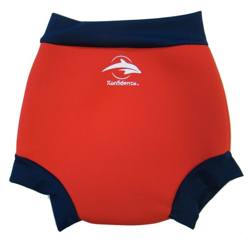 Neoprene panties NEONAPPY