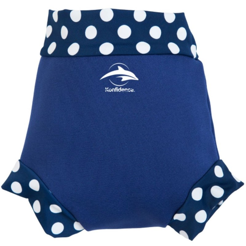 Neoprene panties NEONAPPY