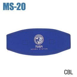 Mask strap cover TUSA