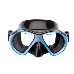 Maska SUPERBA|Potápěčské brýle, masky|Divers Direct Praha