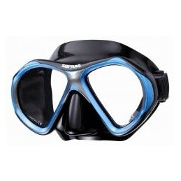 Maska SUPERBA|Potápěčské brýle, masky|Divers Direct Praha