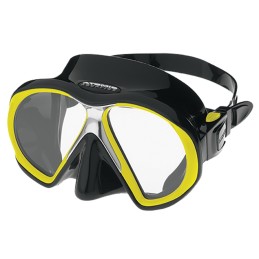 Masque Atomic SUBFRAME, lunettes de plongée