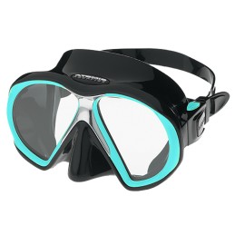 Atomic SUBFRAME Maske, Taucherbrille