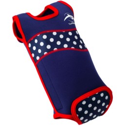 Babywarma en néoprene 0-6 mois