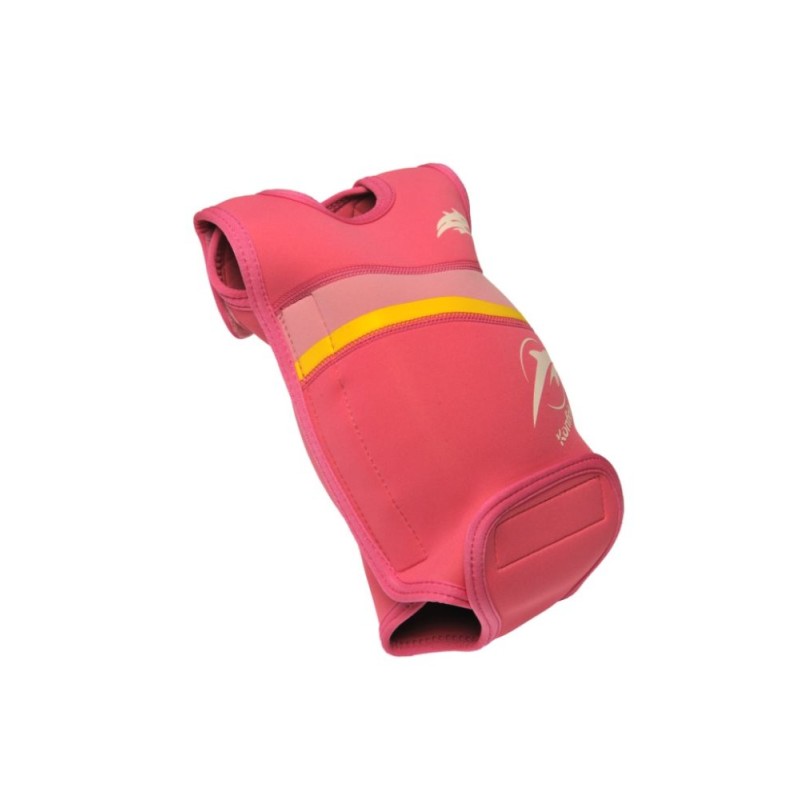 Babywarma en néoprene 0-6 mois