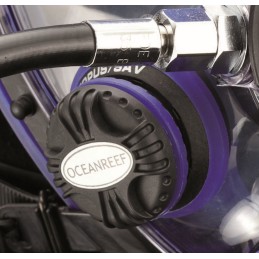 Valve de surface pour les masques récifaux Ocean