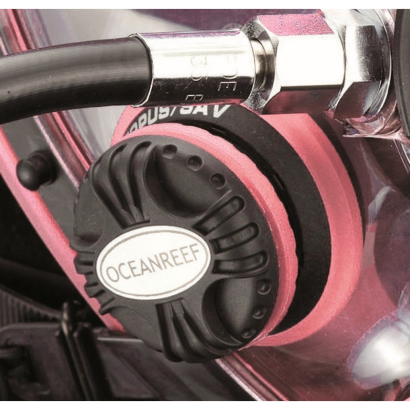Ventil povrchový pro masky Ocean reef|Příslušenství pro masky|Divers Direct Praha