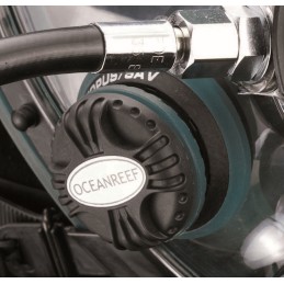 Oberflächenventil für Ocean-Riffmasken