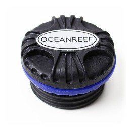 G-divers surface air valve, Ocean Reef