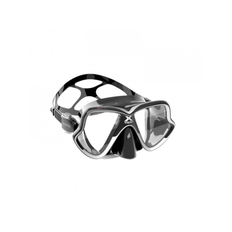  X-Vision Mid Mask