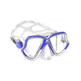  X-Vision Mid Mask