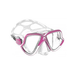 X-Vision Mid Mask