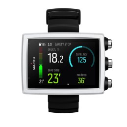 Počítač EON CORE + USB, Suunto