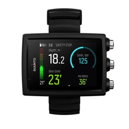 Počítač EON CORE + USB, Suunto