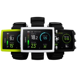 Počítač EON CORE + USB, Suunto