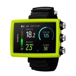 Počítač EON CORE + USB, Suunto