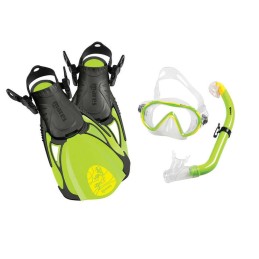 MARES Sada dětská SEA FRIENDS divers.cz