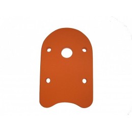 Planche de natation grande (480x300x38 mm)