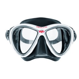 Maska M-3, potápačské okuliare, Hollis