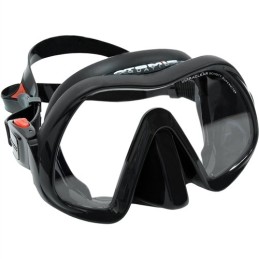 Atomic VENOM FRAMELESS Maske, Taucherbrille