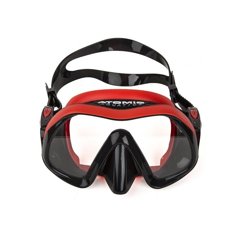 Maska Atomic VENOM FRAMELESS, potápačské okuliare