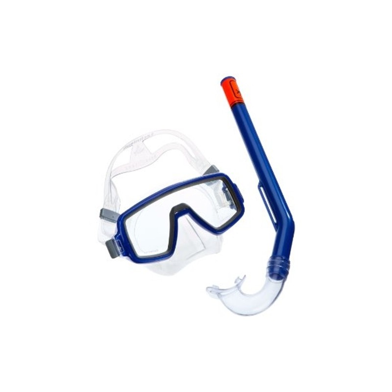 Set Maske VENTURA MIDI + Schnorchel MIX junior Aqualung Set Maske VENTURA MIDI + Schnorchel MIX junior Aqualung