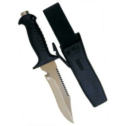 Cuchillo SQUALO 15 MR