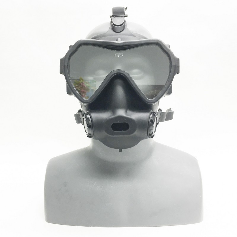 Celoobličajová maska SPECTRUM od OTS