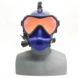 Fullface mask SPECTRUM by OTS